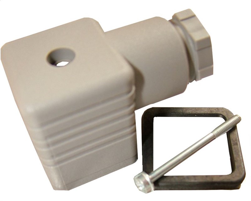 Solenoid Valve EV210A